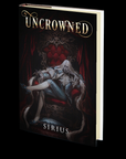 Uncrowned (The Draonir Saga Book 1) by Sirius