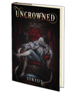 Uncrowned (The Draonir Saga Book 1) by Sirius