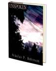 Unspoken by Nikolas P. Robinson