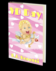 VD Day R.J. Benetti