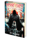 Vampire Christ 2: The Fall of Man by Jay Wilburn