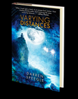 Varying Distances by Darren Speegle