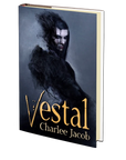 Vestal by Charlee Jacob