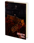 Vicious Circle: Season Two - Complete