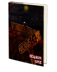Vicious Circle: Season One - Complete