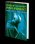 Visions of the Mutant Rain Forest by Robert Frazier