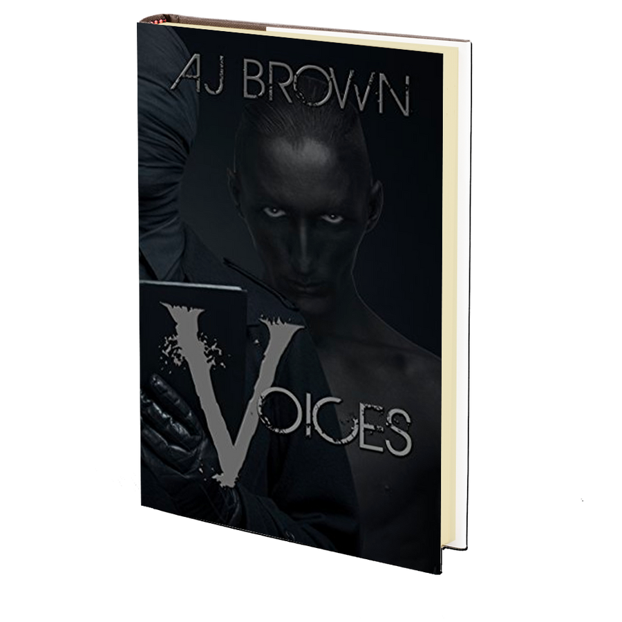 Voices by A.J. Brown