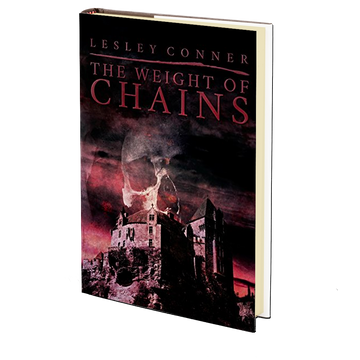 The Weight of Chains by Lesley Conner