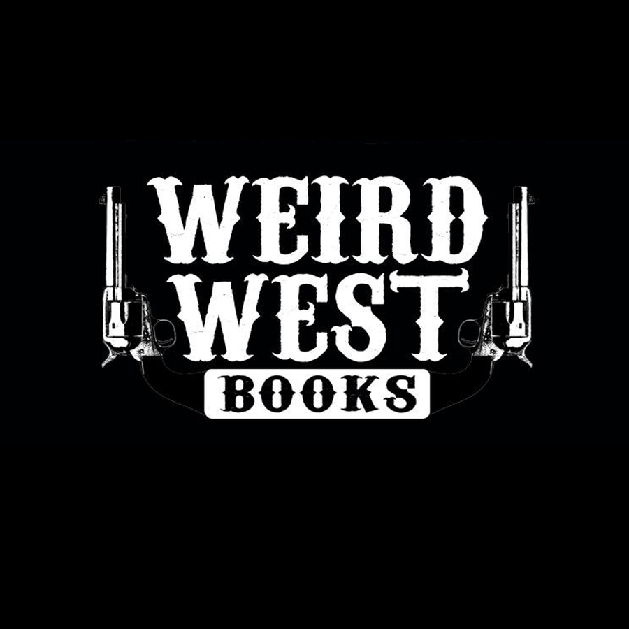 Weird West Books