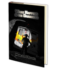 What Happens in the Darkness by Monica J. O'Rourke