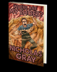 Where Are My Shoes by Nicholas Gray