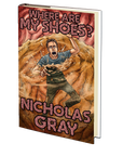 Where Are My Shoes by Nicholas Gray