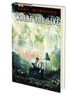 Where You Live by Gary McMahon