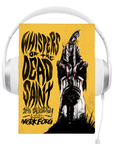 Whispers of the Dead Saint (Audiobook) by John Baltisberger