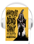 Whispers of the Dead Saint (Audiobook) by John Baltisberger