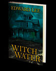 Witch Water by Edward Lee