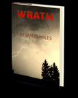 Wrath by James Miles