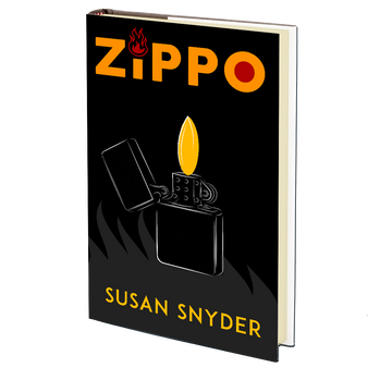 Zippo by Susan Snyder