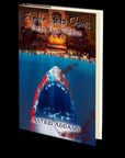 Zombie Santa Claus: Santa Jaws Edition Edition by Astrid Addams