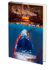 Zombie Santa Claus: Santa Jaws Edition Edition by Astrid Addams