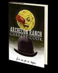 Archelon Ranch by Garrett Cook