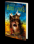 House of Sighs by Aaron Dries