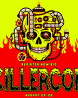 Register for KillerCon 2021 NOW