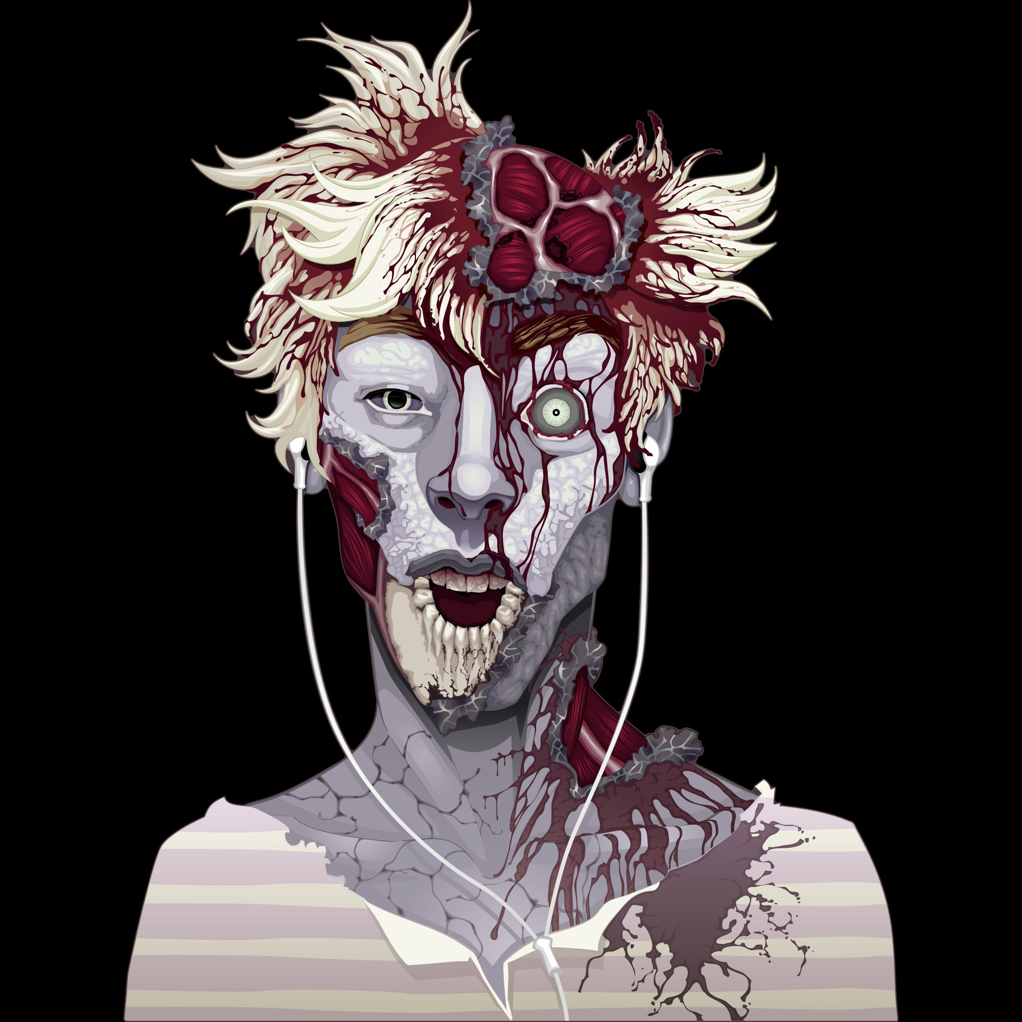 Justin Boote – Godless