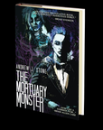 The Mortuary Monster by Andrew J. Stone