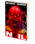 Neil by Simon McHardy and Sean Hawker