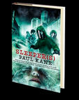 Sleeper(s) by Paul Kane