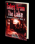 Tales from The Lake Vol.4: The Horror Anthology Edited by Ben Eads