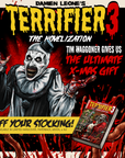 Horror books godless extreme horror books indie horror books underground horror books independent horror books splatterpunk horror books
