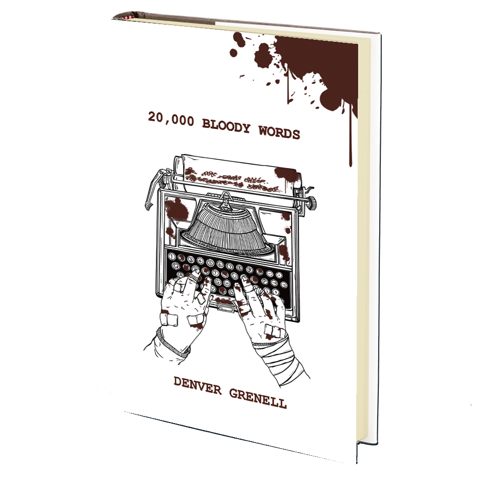 Horror books godless extreme horror books indie horror books underground horror books independent horror books splatterpunk horror books