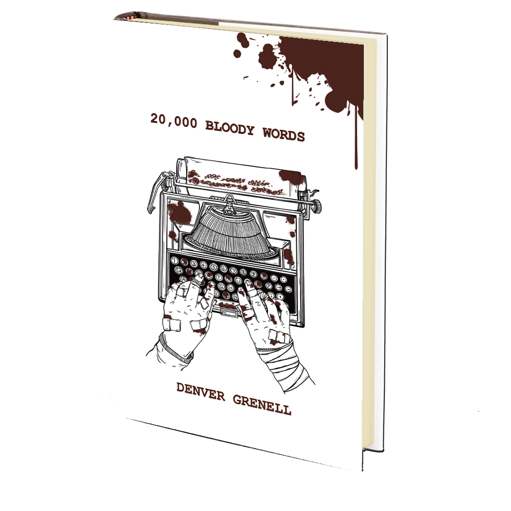 Horror books godless extreme horror books indie horror books underground horror books independent horror books splatterpunk horror books