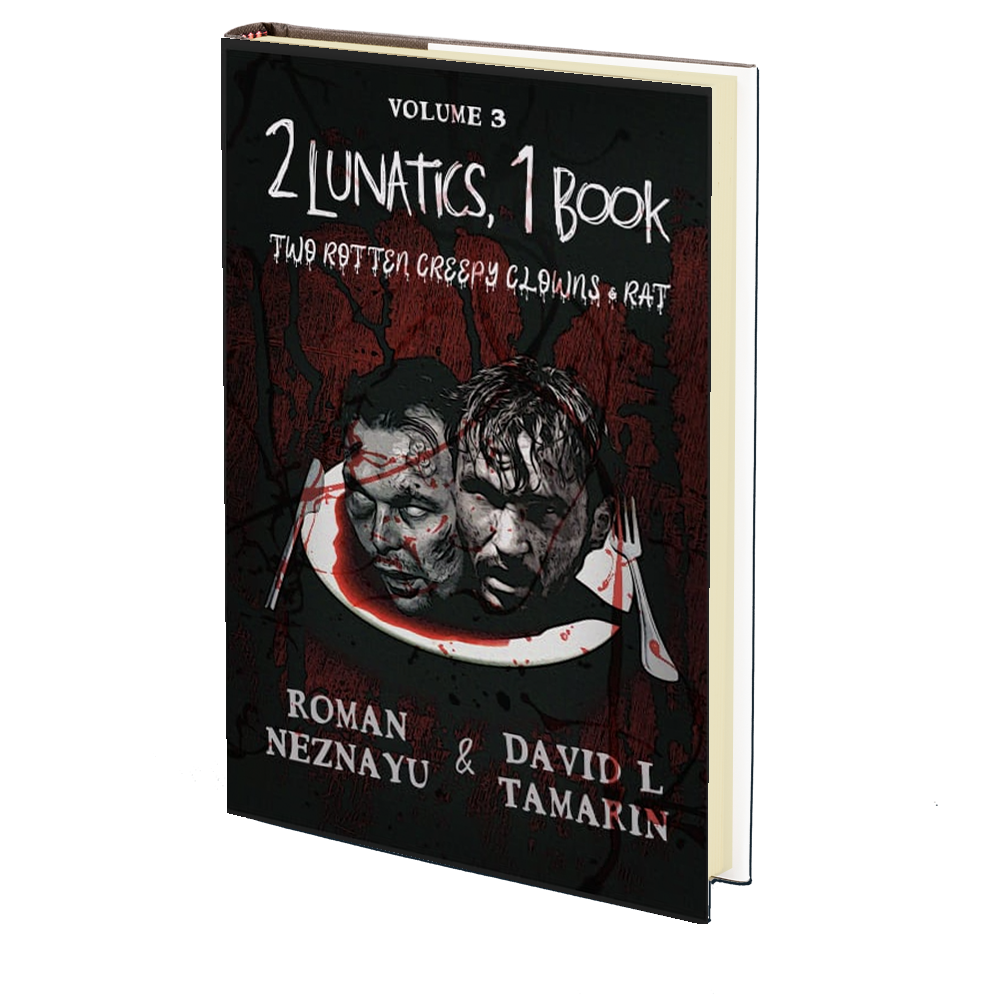 Horror books godless extreme horror books indie horror books underground horror books independent horror books splatterpunk horror books