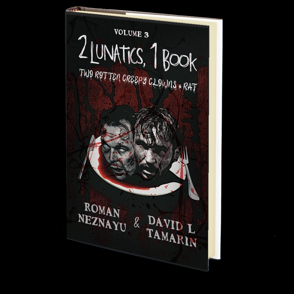 Horror books godless extreme horror books indie horror books underground horror books independent horror books splatterpunk horror books