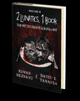 Horror books godless extreme horror books indie horror books underground horror books independent horror books splatterpunk horror books