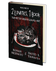 Horror books godless extreme horror books indie horror books underground horror books independent horror books splatterpunk horror books
