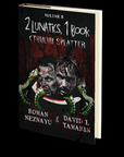 Horror books godless extreme horror books indie horror books underground horror books independent horror books splatterpunk horror books