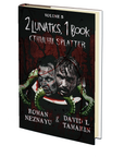 Horror books godless extreme horror books indie horror books underground horror books independent horror books splatterpunk horror books