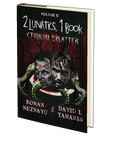 Horror books godless extreme horror books indie horror books underground horror books independent horror books splatterpunk horror books