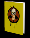 Horror books godless extreme horror books indie horror books underground horror books independent horror books splatterpunk horror books