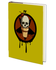 Horror books godless extreme horror books indie horror books underground horror books independent horror books splatterpunk horror books