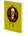 Horror books godless extreme horror books indie horror books underground horror books independent horror books splatterpunk horror books