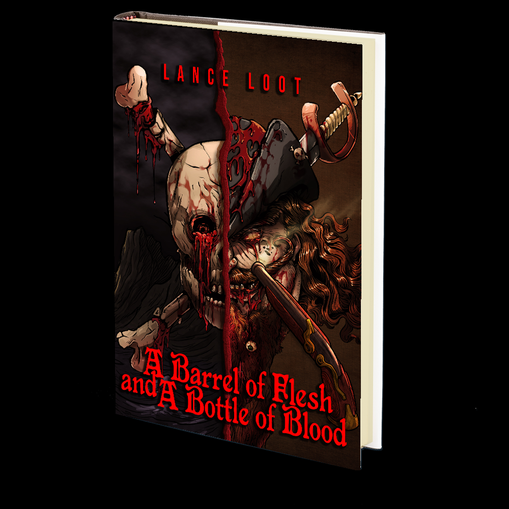 Horror books godless extreme horror books indie horror books underground horror books independent horror books splatterpunk horror books