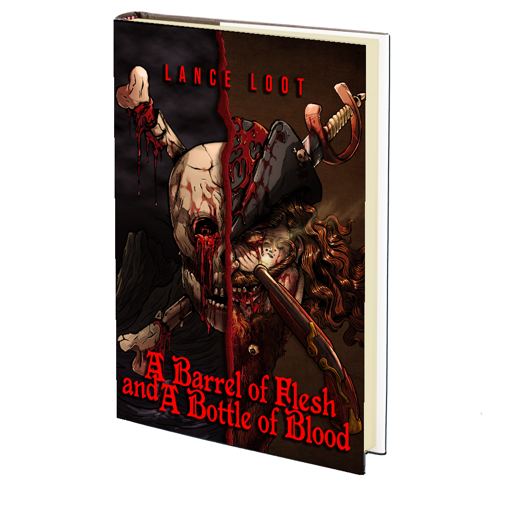 Horror books godless extreme horror books indie horror books underground horror books independent horror books splatterpunk horror books