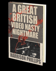 Horror books godless extreme horror books indie horror books underground horror books independent horror books spatterpunk horror books