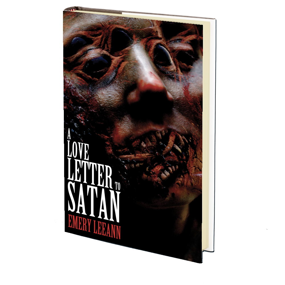 Horror books godless extreme horror books indie horror books underground horror books independent horror books splatterpunk horror books