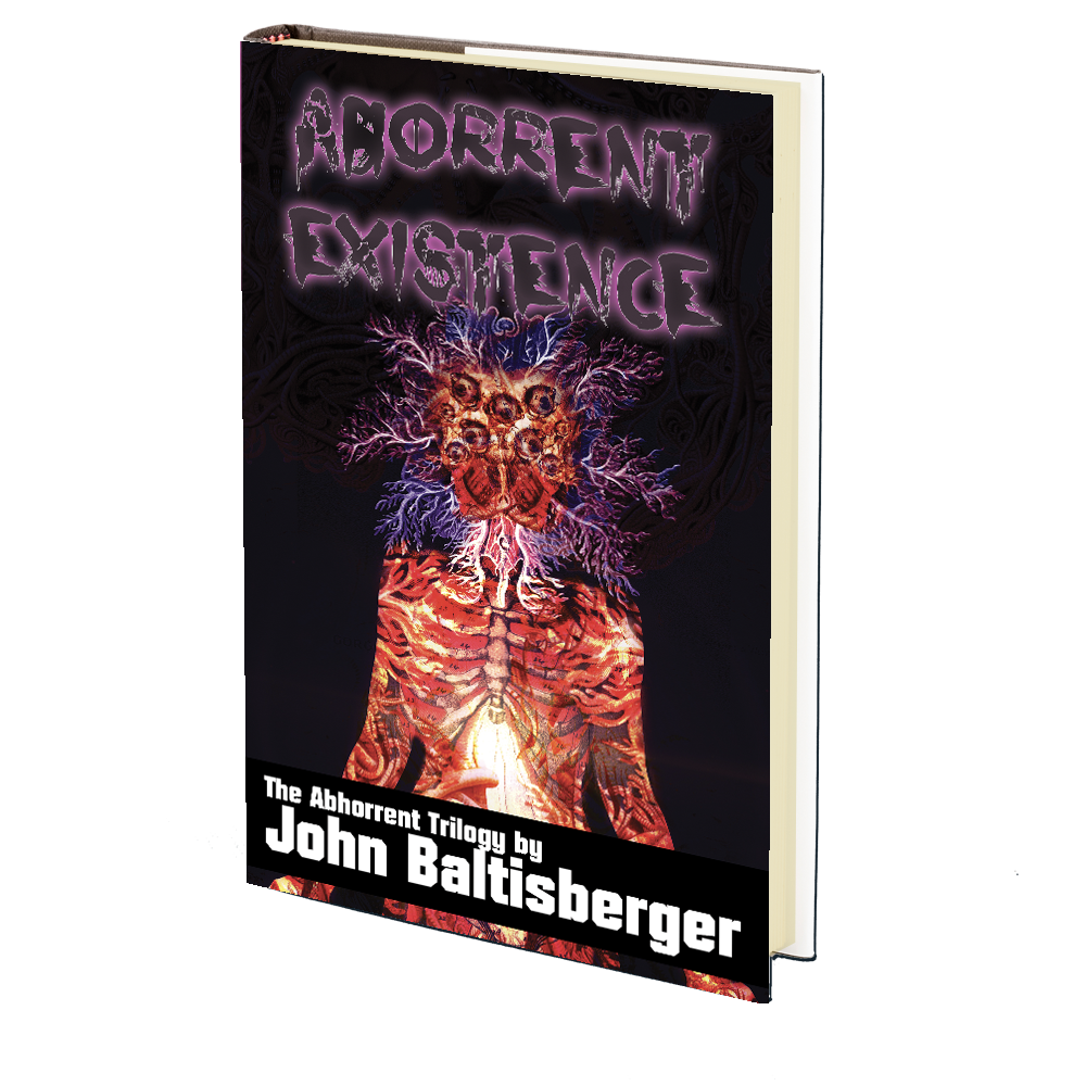 Horror books godless extreme horror books indie horror books underground horror books independent horror books splatterpunk horror books